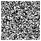 QR code with Robinsons-May Department Store contacts