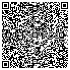 QR code with Dan Milleville's Tree Service contacts