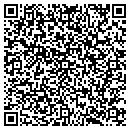 QR code with TNT Dredging contacts