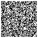 QR code with J & J Auto Service contacts