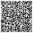 QR code with Hedges Trucking Inc contacts