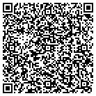 QR code with Woodside Ace Hardware contacts