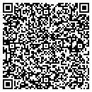 QR code with Hunt's Drywall contacts