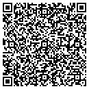 QR code with MDG Consulting contacts