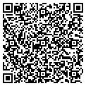 QR code with Delphi contacts