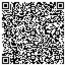 QR code with Advanced Wall contacts