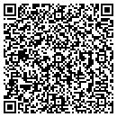 QR code with ME Su Be Inc contacts