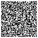 QR code with SAISC Inc contacts
