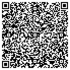 QR code with Coleman Desgr Cds Invitations contacts