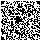 QR code with Manistee Physical Therapy contacts
