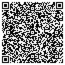 QR code with K T H Consulting contacts