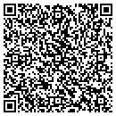 QR code with Hamilton Work Release contacts
