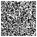 QR code with Corner Shop contacts