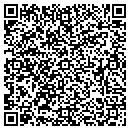 QR code with Finish Line contacts