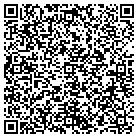 QR code with Heavenly Bodies Web Design contacts