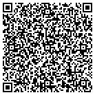 QR code with Mark A Gentner DDS contacts