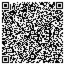 QR code with Hooker Tree Service contacts