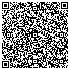 QR code with J D Automotive Group Inc contacts