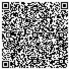 QR code with Hinkle's Otsego Bakery contacts