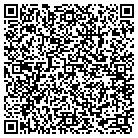 QR code with Hinkle's Otsego Bakery contacts
