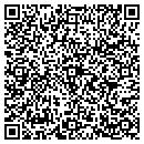 QR code with D & T Controls LLC contacts
