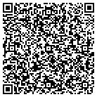 QR code with Halverson Business Forms contacts