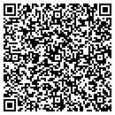 QR code with Trizzy's Video contacts