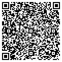 QR code with PSI contacts