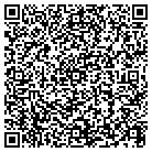 QR code with Oracle Consulting Group contacts