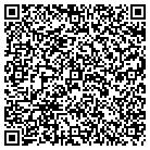 QR code with Robinsons Auto Bdy Restoration contacts