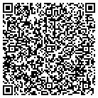 QR code with John Barr Vdeo Mstr Plainfield contacts