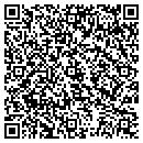 QR code with 3 C Computers contacts