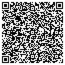 QR code with A F Bellisario Inc contacts