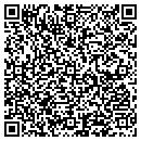 QR code with D & D Contracting contacts