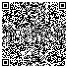 QR code with CM Advanced Technologies contacts