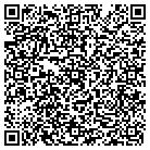QR code with First Presbt Church-Richland contacts