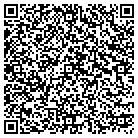 QR code with Gary's Collision Shop contacts