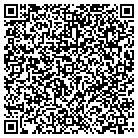 QR code with Faith Tabernacle Church Of God contacts