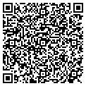 QR code with Tamarisk contacts