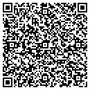QR code with Allison Plumbing Inc contacts