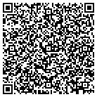 QR code with Richard J Bingham MD contacts