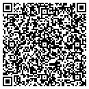 QR code with Ronald Reinhardt contacts
