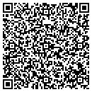 QR code with KLM Bike & Fitness contacts