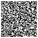 QR code with Universal Machine contacts