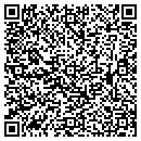 QR code with ABC Service contacts