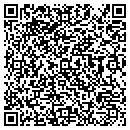 QR code with Sequoia Spas contacts