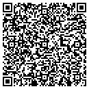 QR code with Treve's Pizza contacts