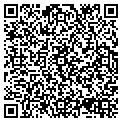 QR code with One & One contacts