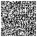 QR code with As My Own contacts