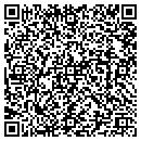 QR code with Robins Nest Daycare contacts